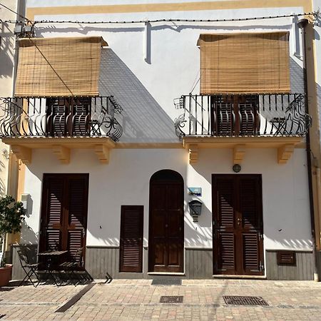 Апартаменты Casa Maruzzella Липари Экстерьер фото